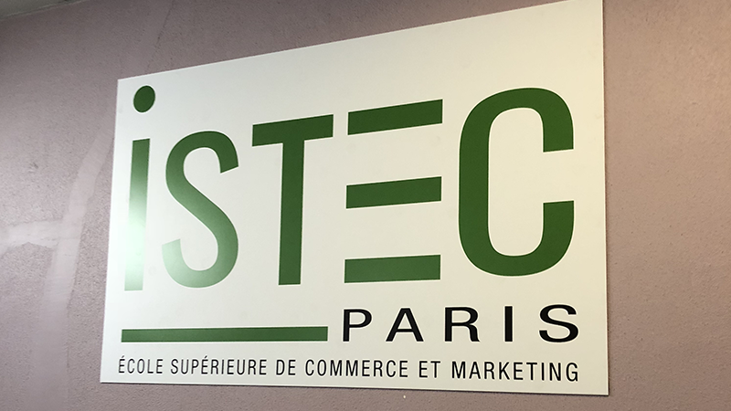 ISTEC Paris