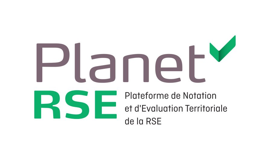 Planet'RSE -Logo
