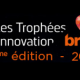 Trophées Bref Eco de l’Innovation