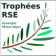 Trophées RSE Auvergne Rhône-Alpes