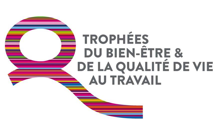 Trophées du Bien-Être et de la Qualité de Vie au Travail