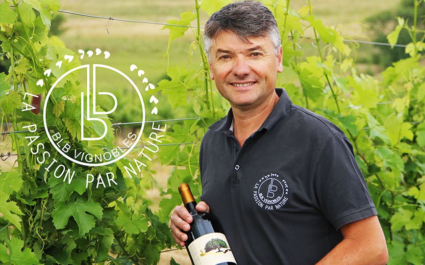 myRSE Network -Portrait BLB Vignobles