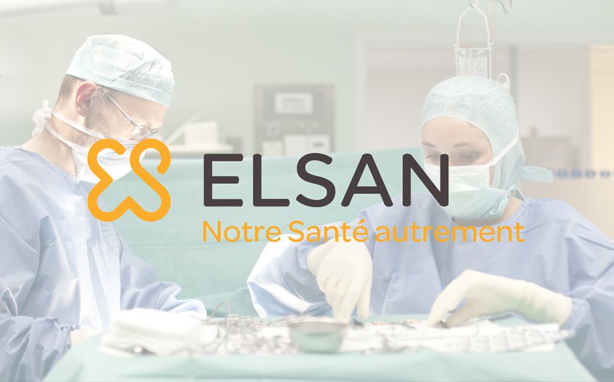 myRSE Network -Portrait GROUPE ELSAN